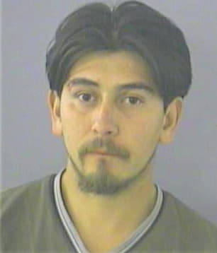 Gonzalez Oscar - Gwinnett County, GA 
