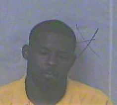Johnson Quintarus - Desoto County, MS 