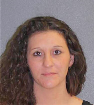 Harris Randi - Volusia County, FL 