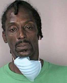 Hargrove Ruben - Hillsborough County, FL 
