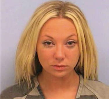 Stokes Sarah - Travis County, TX 