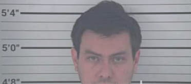 Justiniano-Cuellar Sergio - Campbell County, KY 