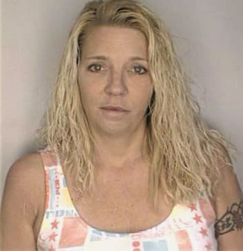 Davie Sheryl - Hillsborough County, FL 