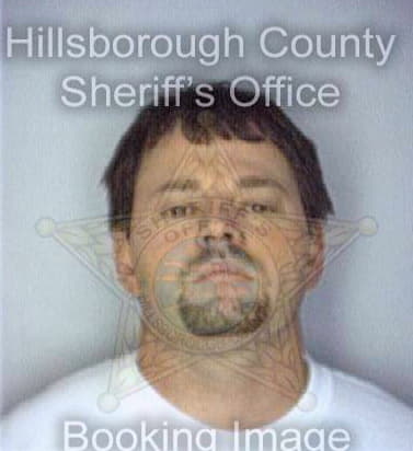 Williams Stacy - Hillsborough County, FL 