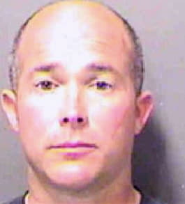 Sanborn Stephen - Mecklenburg County, NC 