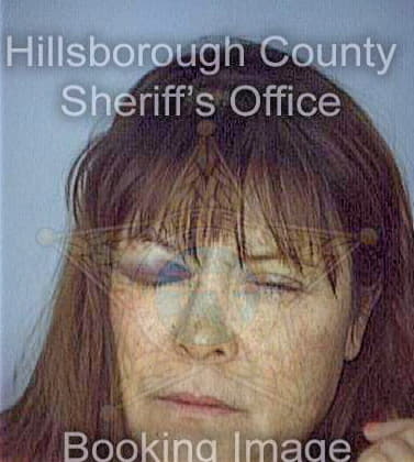 Kennedy Susan - Hillsborough County, FL 