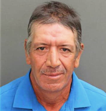 Ruizbelazquez Trinidad - Orange County, FL 
