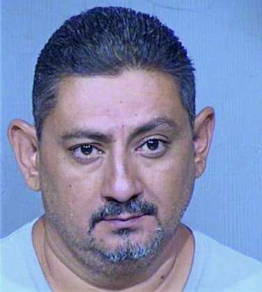 Martinez Victor - Maricopa County, AZ 