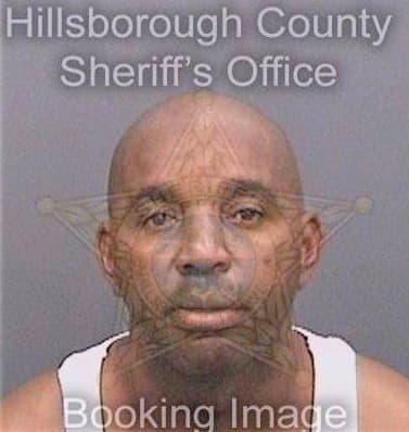 Collins Wade - Hillsborough County, FL 
