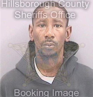 Ray Willie - Hillsborough County, FL 