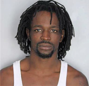 Thompson Albert - Hillsborough County, FL 