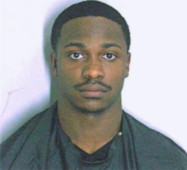 Asante-Dean Alexander - Dekalb County, GA 