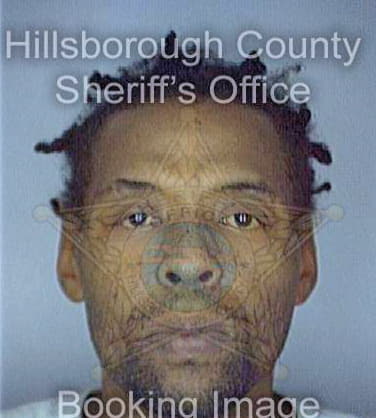 Saffore Anthony - Hillsborough County, FL 