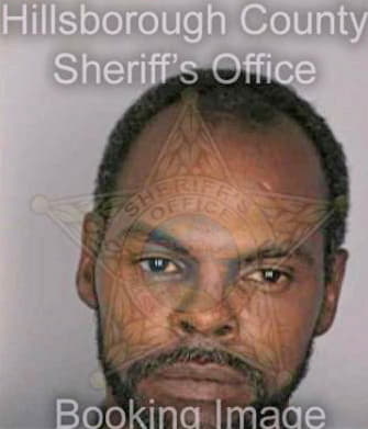 Gainous Antonio - Hillsborough County, FL 