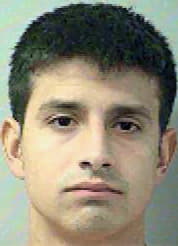Rodriguez Arturo - Okaloosa County, FL 