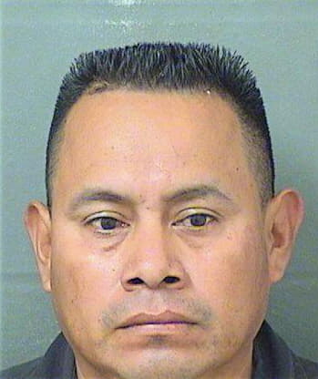 Perez Bernardo - PalmBeach County, FL 