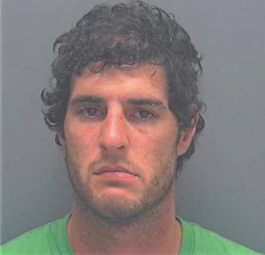 Woody Blake - Lee County, FL 