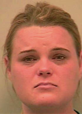 Sheffield Brooke - Gwinnett County, GA 