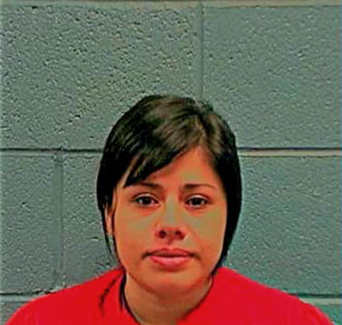 Rodriguez Christina - Randall County, TX 