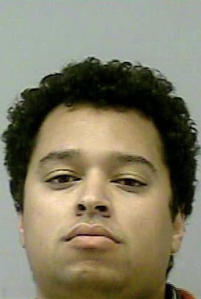 Page Christopher - Gwinnett County, GA 