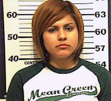 Delarosa Cristina - Denton County, TX 
