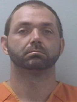 Mika David - Lexington County, SC 