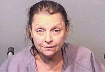 Lau Deborah - Brevard County, FL 