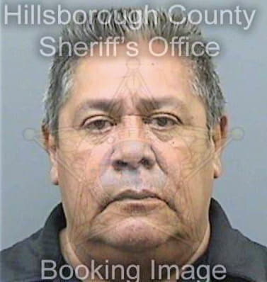 Arce Domingo - Hillsborough County, FL 