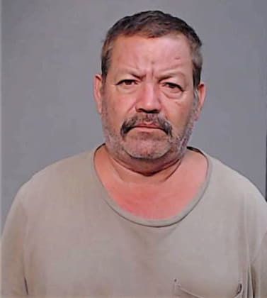 Zamorano Eduardo - Hidalgo County, TX 