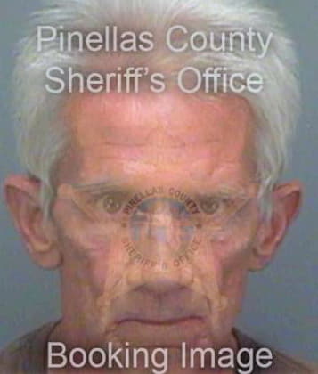 Dorry Edward - Pinellas County, FL 