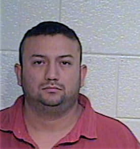 Cantu Emmanuel - Hidalgo County, TX 