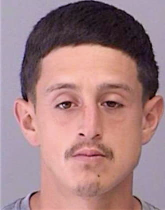 Tello Felipe - Brazos County, TX 