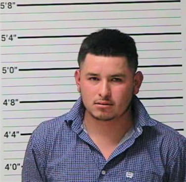 Sanchez-Espinoza Guadalupe - Kerr County, TX 