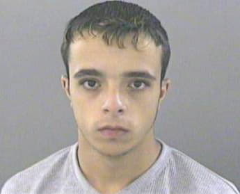 Salahat Hamza - Gwinnett County, GA 