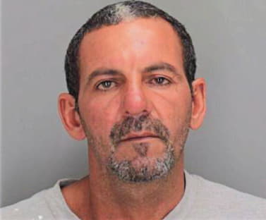 Lleo Hector - Dade County, FL 