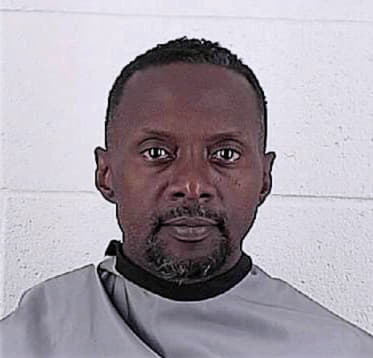 Harvey Henry - Johnson County, KS 