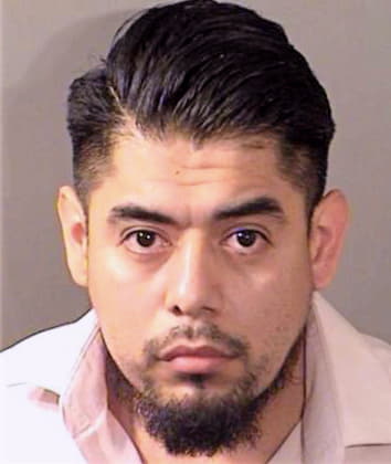 Sanchez Ivan - Denton County, TX 