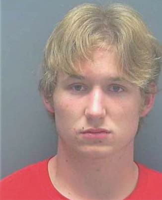 Leonard Jacob - Lee County, FL 