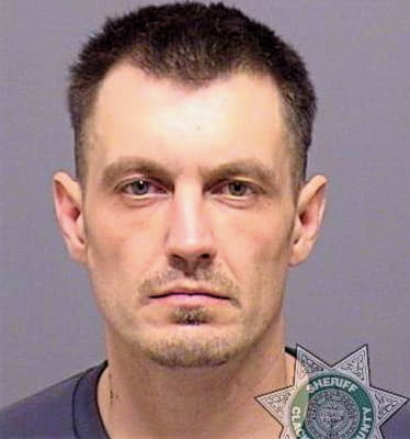 Anglin James - Clackamas County, OR 