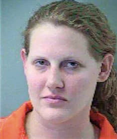 Brown Jamie - Okaloosa County, FL 