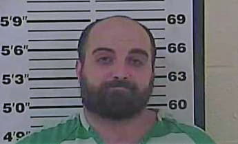 Riddle Jared - Carter County, TN 