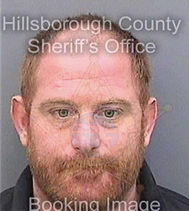 Banna Jeffrey - Hillsborough County, FL 