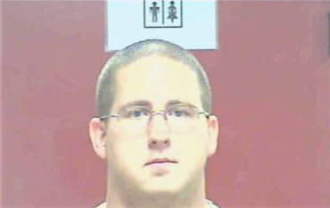 Porter Jeremy - Rhea County, TN 