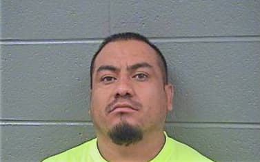 Granados-Rangel Jesus - Cook County, IL 