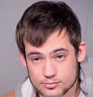 Scatino Jiovianni - Maricopa County, AZ 
