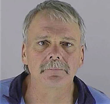 Dallas John - Deschutes County, OR 