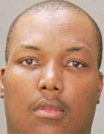 Dillard John - Muscogee County, GA 