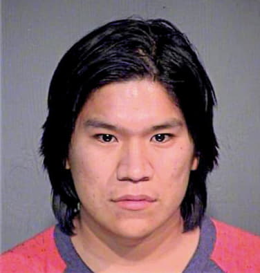Collins Jordan - Maricopa County, AZ 