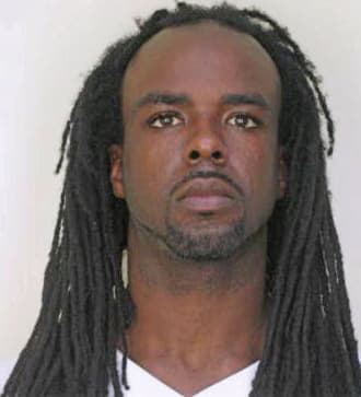 Lee Joshua - Hillsborough County, FL 