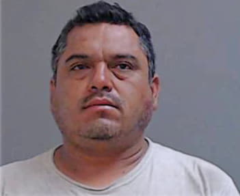 Ortiz Juan - Hidalgo County, TX 